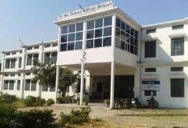 ST. Xaviers High School