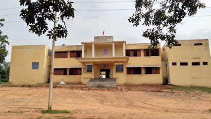 DAV MUKHYAMANTRI PUBLIC SCHOOL