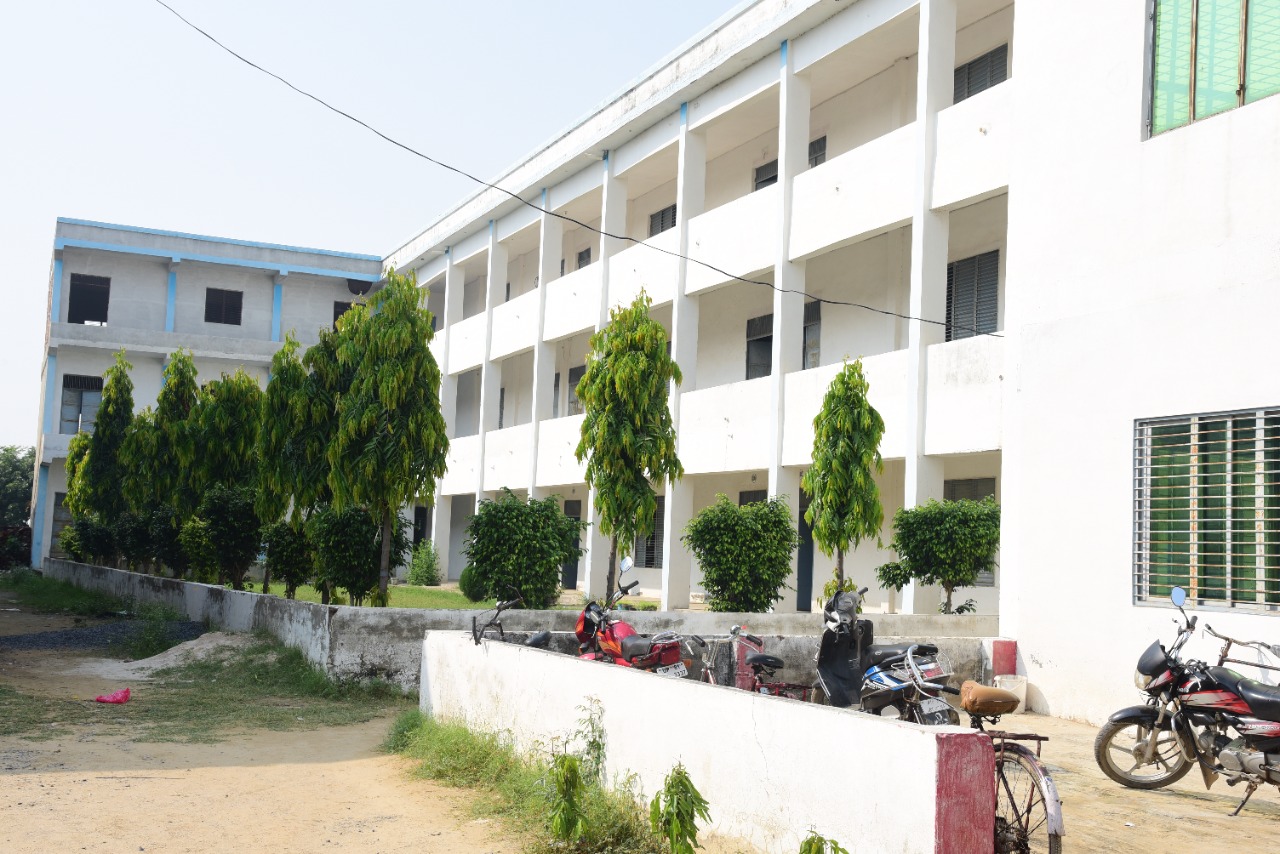 Vishwakarma Senior Secondary School