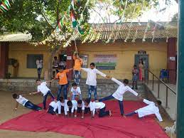 Kendriya Vidyalaya Bodhan