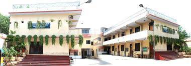 Saraswati Vidyalaya For Girls