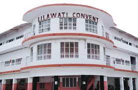 Lilawati Convent School