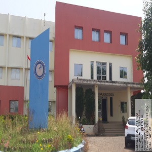 International Public School