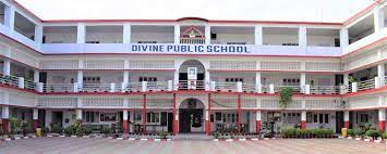 Divine Public School