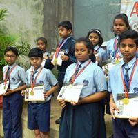 Aum Valley School