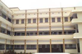 D A V Public School