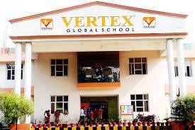 Vertex Global School