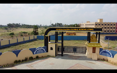 Vivekananda global school