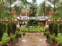 The Aditya Birla Public School