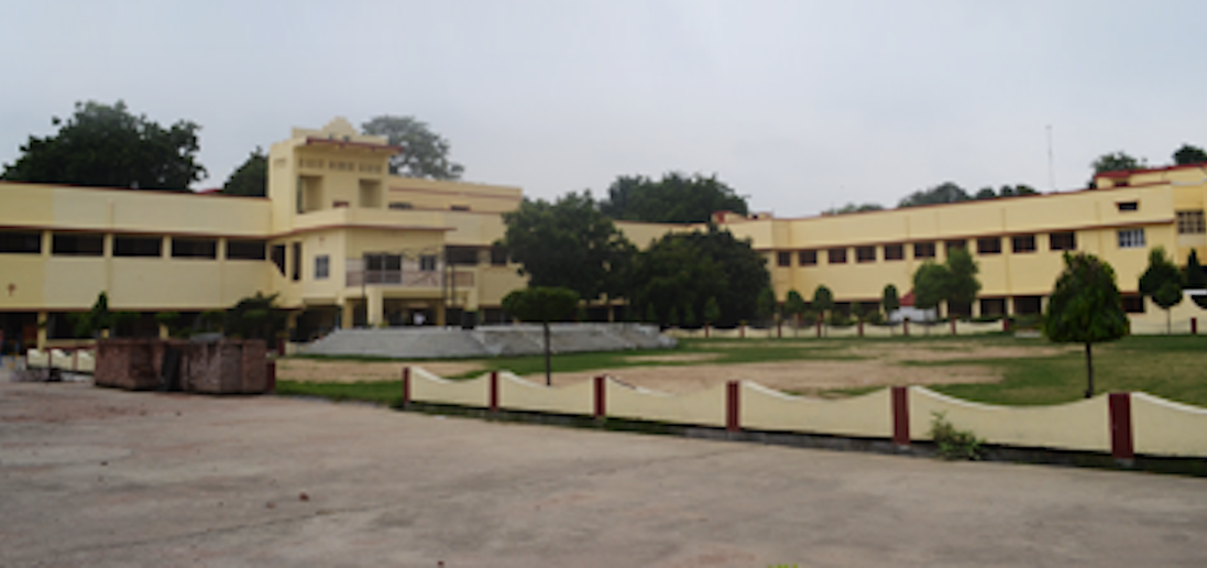 Fatima Convent School