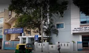 New Baldwin International School