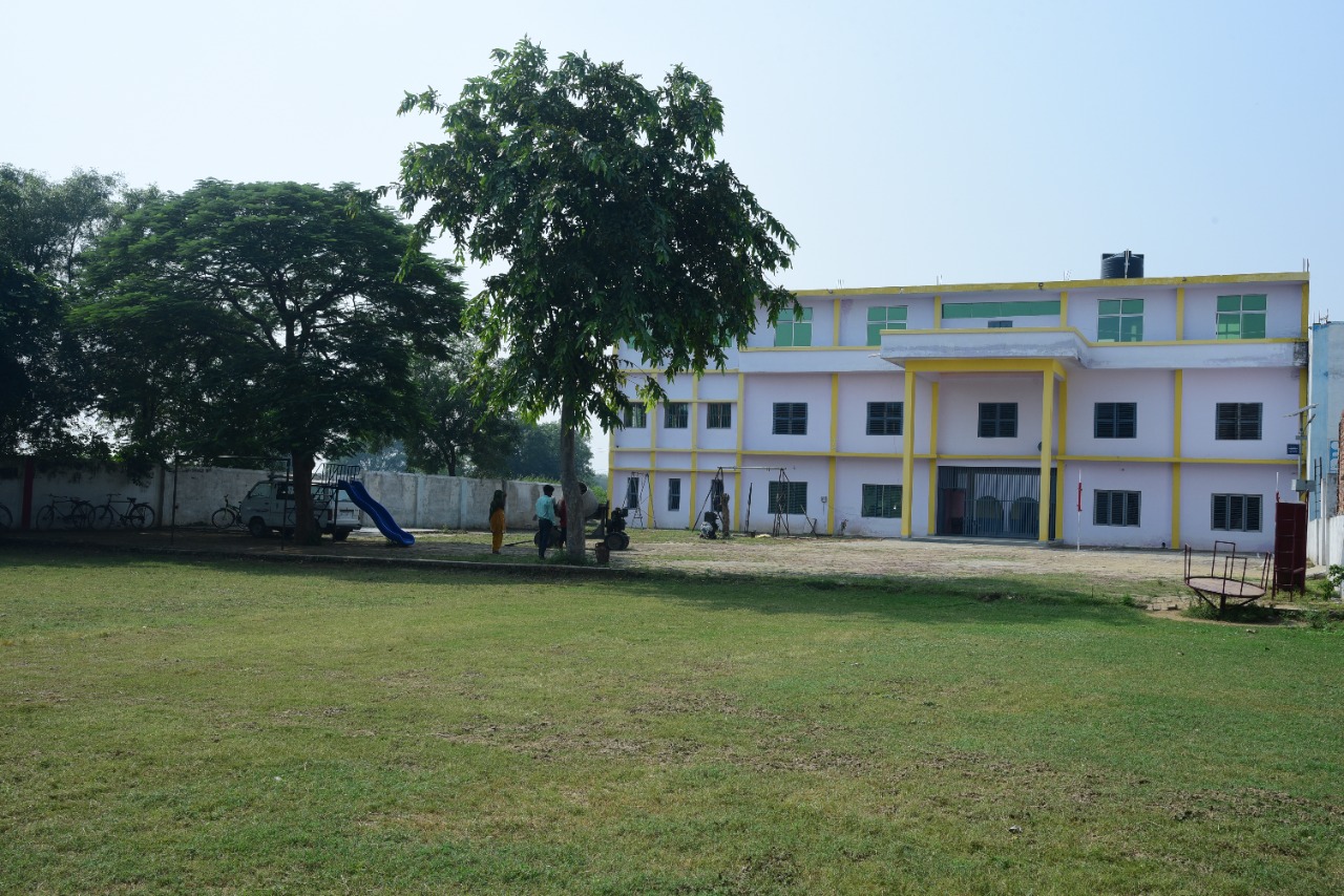 Vishwakarma Senior Secondary School