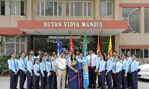 Nutan Vidya Mandir