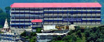 Shimla Presidency School