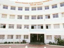 Aditya Prakash Jalan Saraswati Vidya Mandir