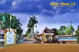 Varin International Residential School