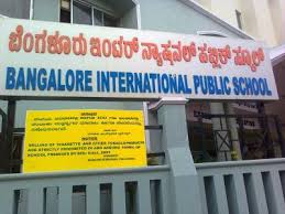 Bangalore International Public School