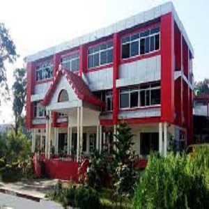 Gautam International School