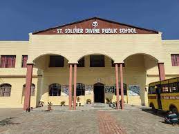 ST Soldier Divine Public School