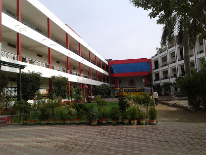 Gyandeep English School