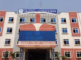 Narayana E-Techno School