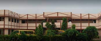 Rai Devi Ram Karan Public School