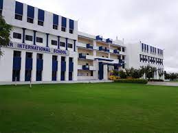 Podar International School