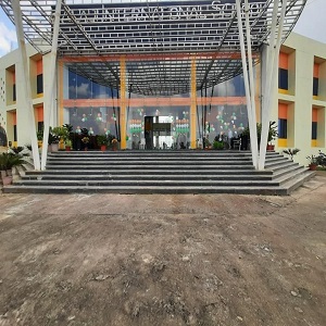 Balaji International School