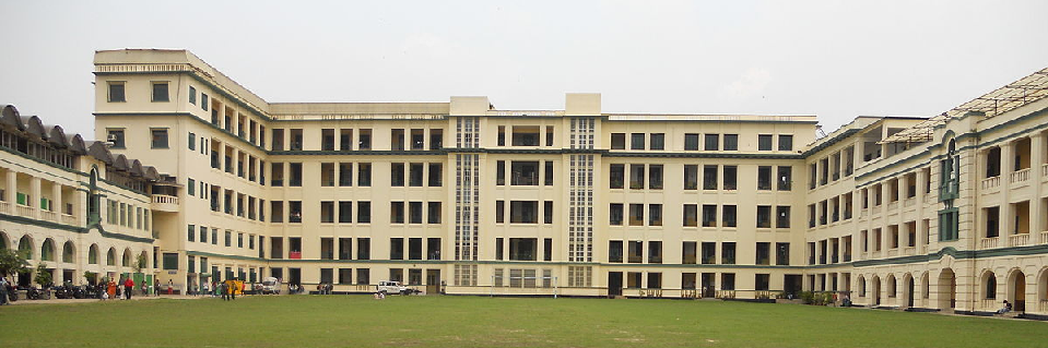 St. Xavier's Collegiate School