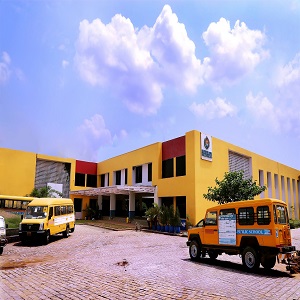 Maharaja Public School