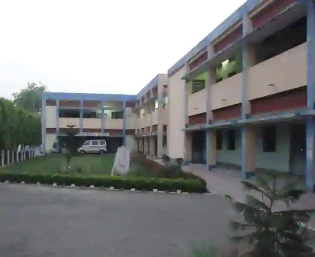 BR DAV Public School