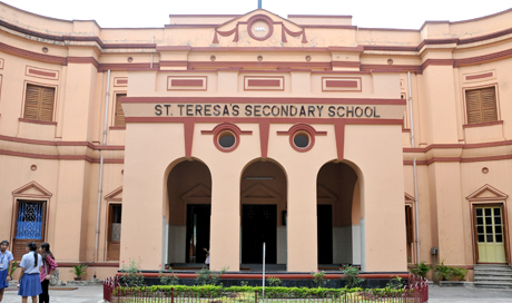 St. Teresa's Secondary School