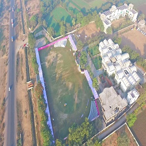 Vatsalya International School