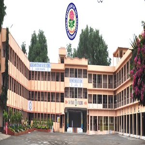 Nehru Montessori Higher Secondary School