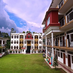 The Indian Academy