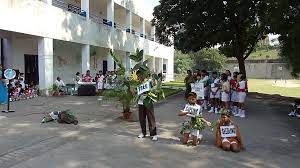 The Aditya Birla Public School