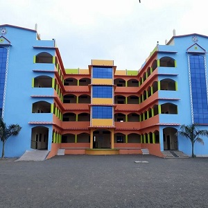 Red Rose Convent Academy