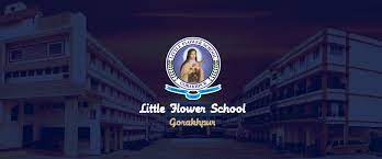 Little Flower School