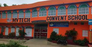 Mytech Convent School