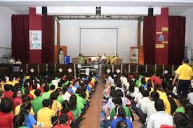 The Shriram Millennium School