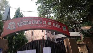 Rainbow English School