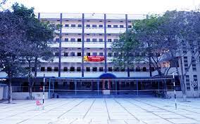 The Indo English High School