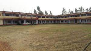 Sant Keenaram Public School