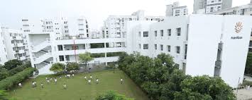 Matrikiran High School