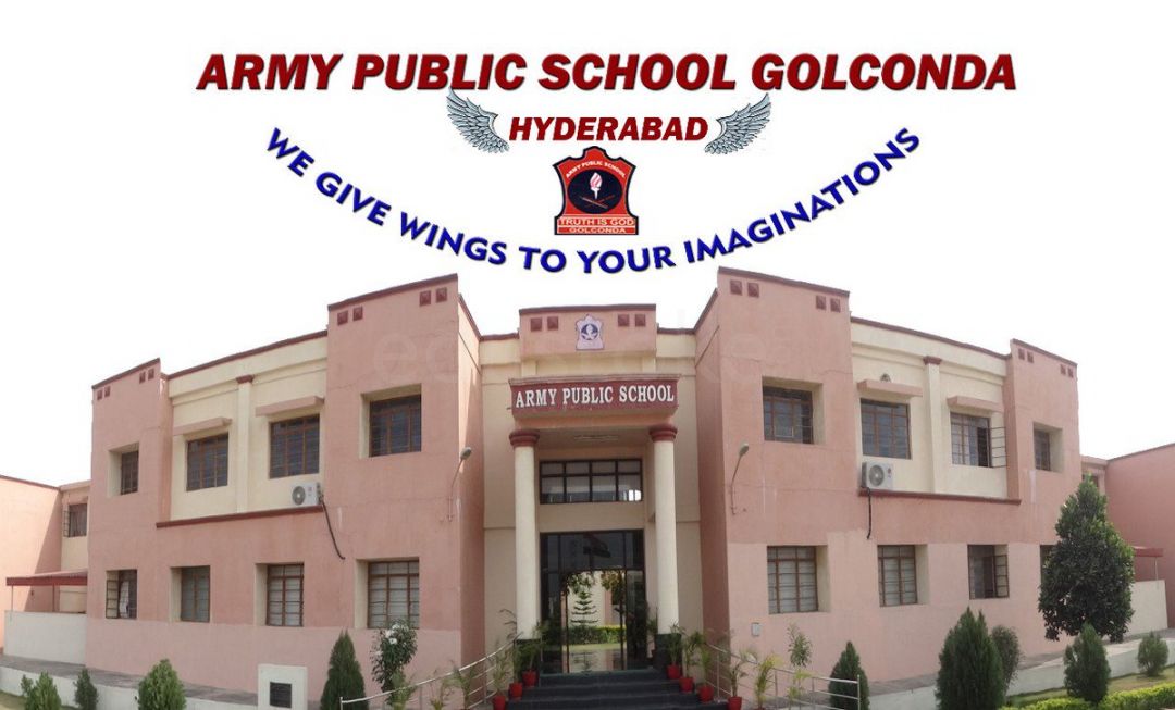 Army Public School