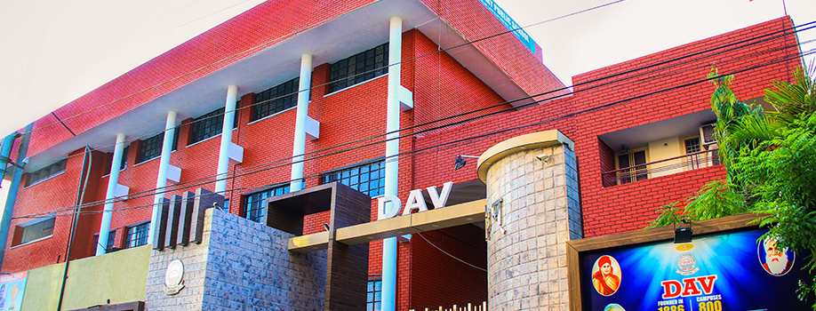 D.A.V Public School