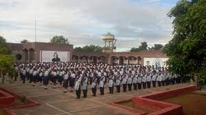 Jawahar Navodaya Vidyalaya