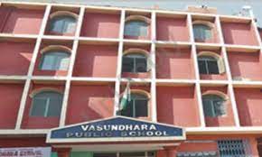 Vasundhara Public School