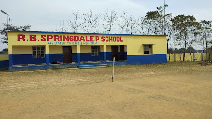 R.B.Springdale Public School