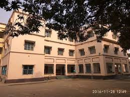 Adwaita Mission High School